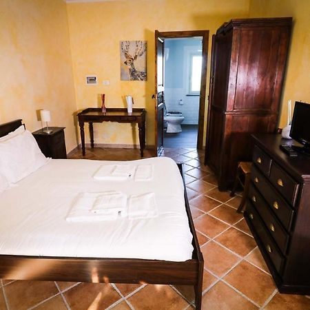 Agriturismo La Melazza Rome Buitenkant foto