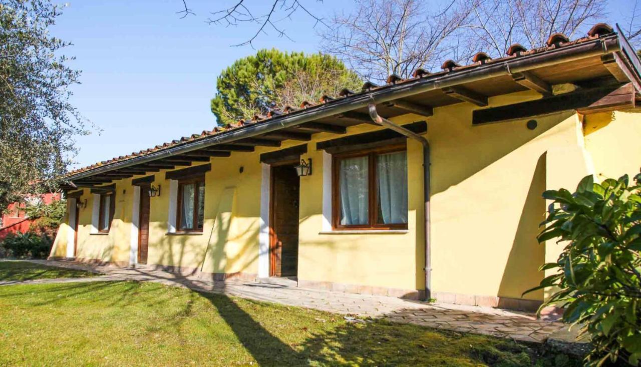 Agriturismo La Melazza Rome Buitenkant foto